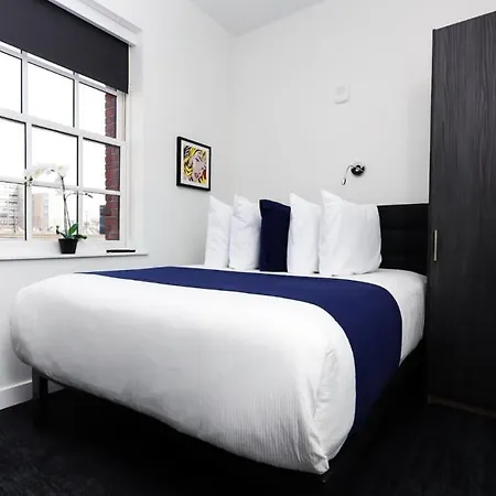 Modern Studio In Historic Boston - Unit #402 Exterior foto