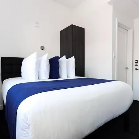 Modern Studio In Historic Boston - Unit #402 Exterior foto