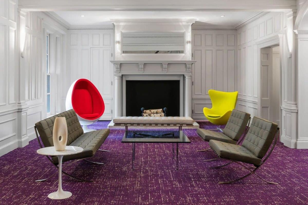 Modern In Historic - Unit #402 Appartement Boston
